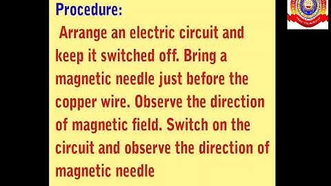 KRSMA#Standard 7 Basic Science Notes Chapter 5 When Current Flows.