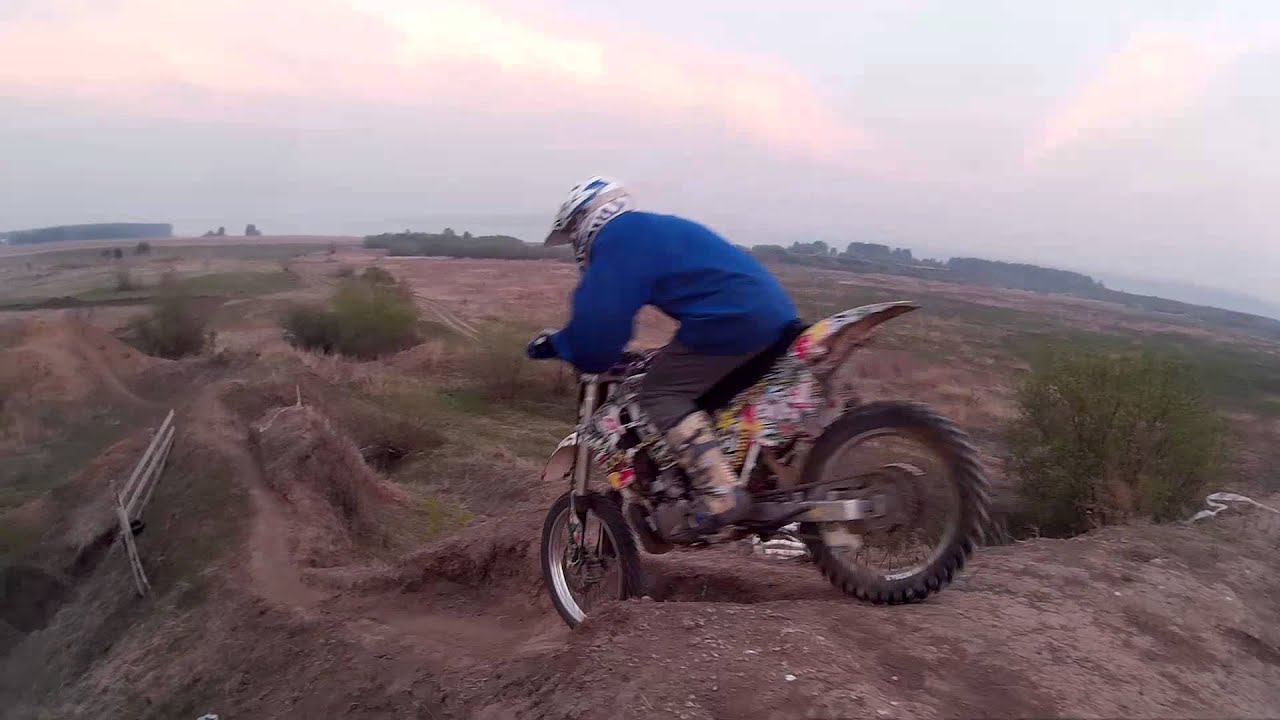 Ново-Раз, Эндуро-парк, 24 мая, shot-cut