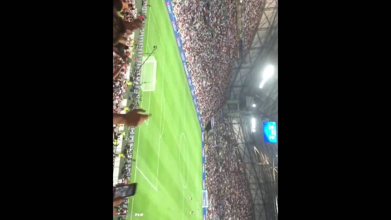 "Will Grigg's/Vardy's on fire" - England vs Russia Euro2016