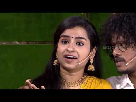 Ultimate Comedy with Sivaangi Baaba Master Pugazh Bala Manimegalai Ashwin in cook with comali Part 2