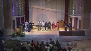 Honors Convocation 2024