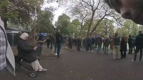 Herdenking 4 Mei 2024