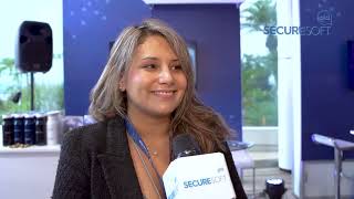 FABRICANTES | PROTECTION CYBER SECURITY SUMMIT 2026 | SECURE SOFT PERÚ screenshot 2
