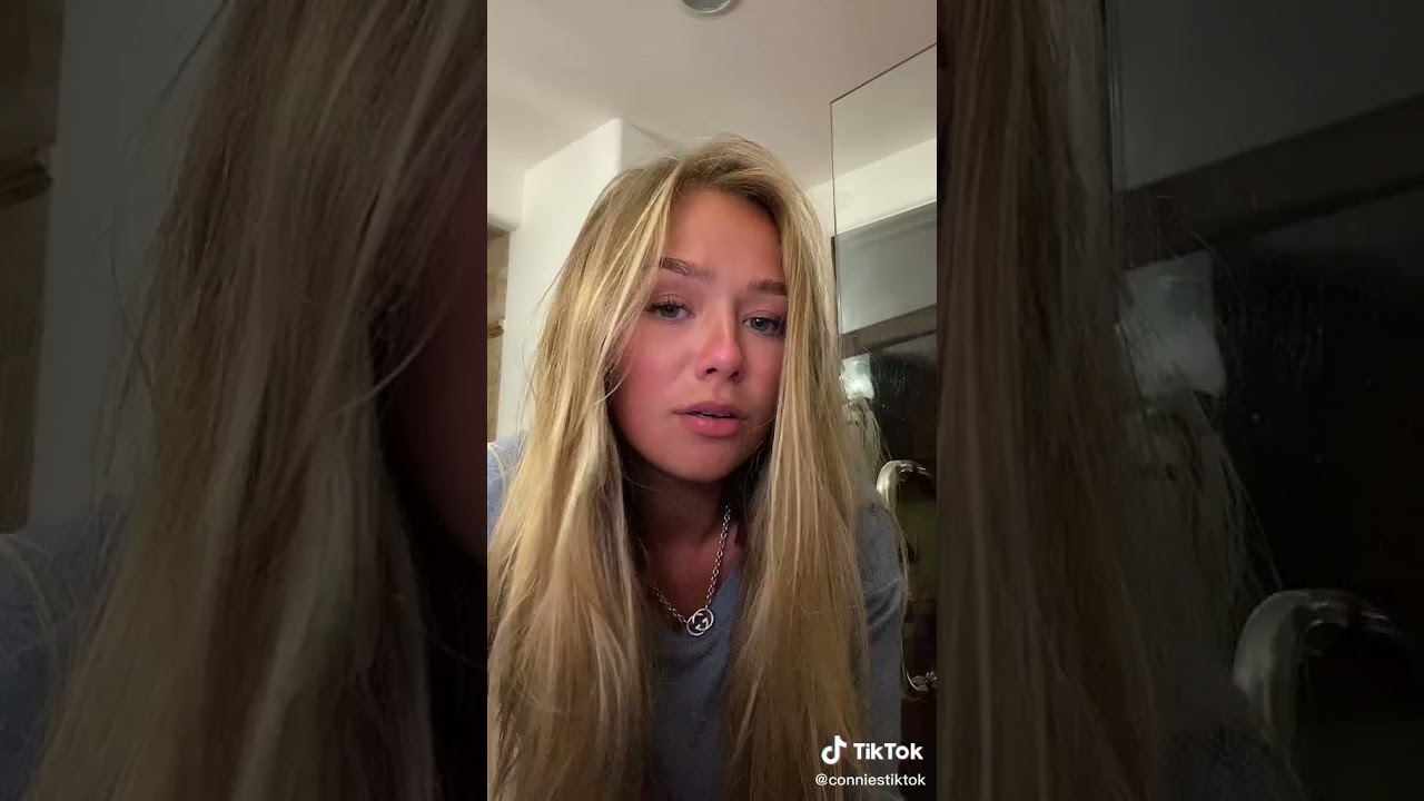 connie talbot count on me｜TikTok Search