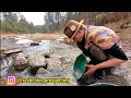 Fresh Color 2020 - Black Hills - South Dakota - Gold Prospecting