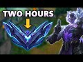 How to actually climb to diamond in 2 hours in league of legends season 14