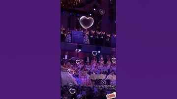 Thumbnail of André Rieu - Nearer, My God, to Thee (live in Amsterdam)