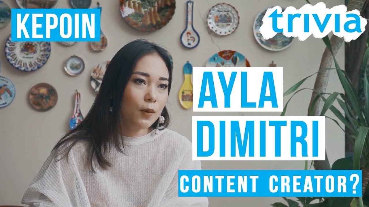 Ayla Dimitri Content Creator Itu Apa Sih YouTube ayla-dimitri-content-creator-itu-apa-sih-youtube