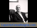 Eric egeland interview  about capacity consulting inc