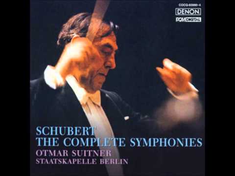 Beethoven Symphony NO.9 (4th Mov.) - Otmar Suitner