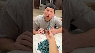 When Family Doesnt Like Your Food