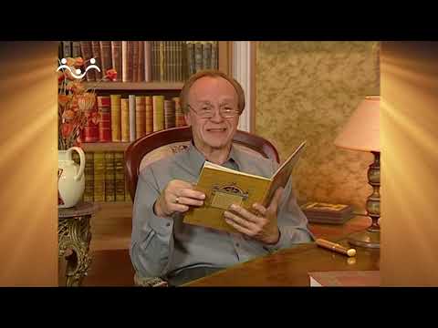 Доброе Слово. Агафонов. История одного колокола. Часть 2. Встреча