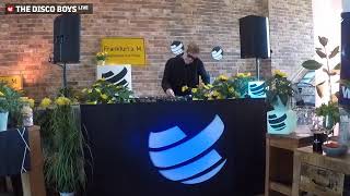 BigCityBeats WORLD CLUB DOME Roof Sessions