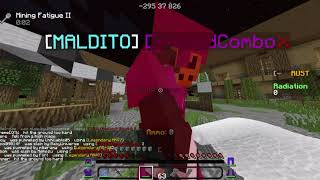 Minebuilders RustV2 : Kit Eotw Duel 2v2 .