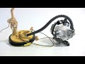 DIY: BMW E39 M5 - Fuel Pump