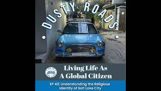 Understanding the Religious Identity of Salt Lake City by A Bus On a Dusty Road 3 views 1 month ago 9 minutes, 35 seconds