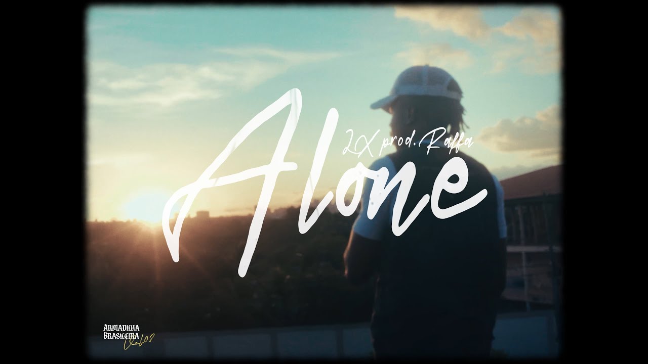 Obejrzyj 1. LX, Rafaxci - ALONE w YouTube Obejrzyj 1. LX, Rafaxci - ALONE w YouTube
