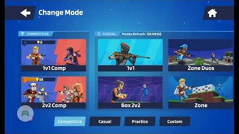 1v1.LOL - Third Person Shooter Building Simulator - 2021-08-20