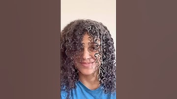 Review on Cantu hair curling cream…