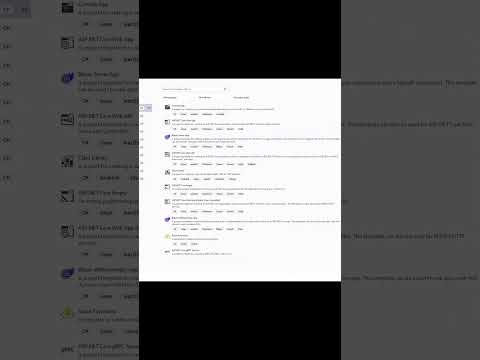 😀 #shorts    Create an Azure Serverless API #shortvideo 😂