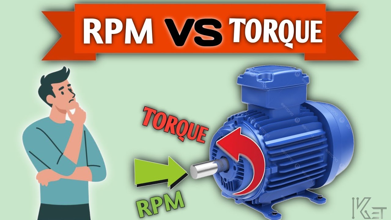 Torque@rpm RPM & Torque difference I Torque and RPM Relationship in Odia - YouTube
