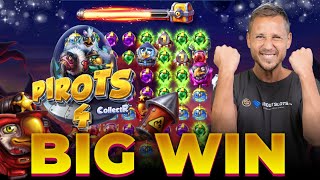 My Biggest Win On Pirots 4 Inferno Mode