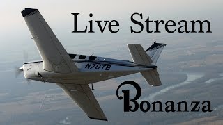 Live from Chicago Midway - In a Bonanza