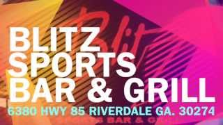 Blitz Sports Bar & Grill
