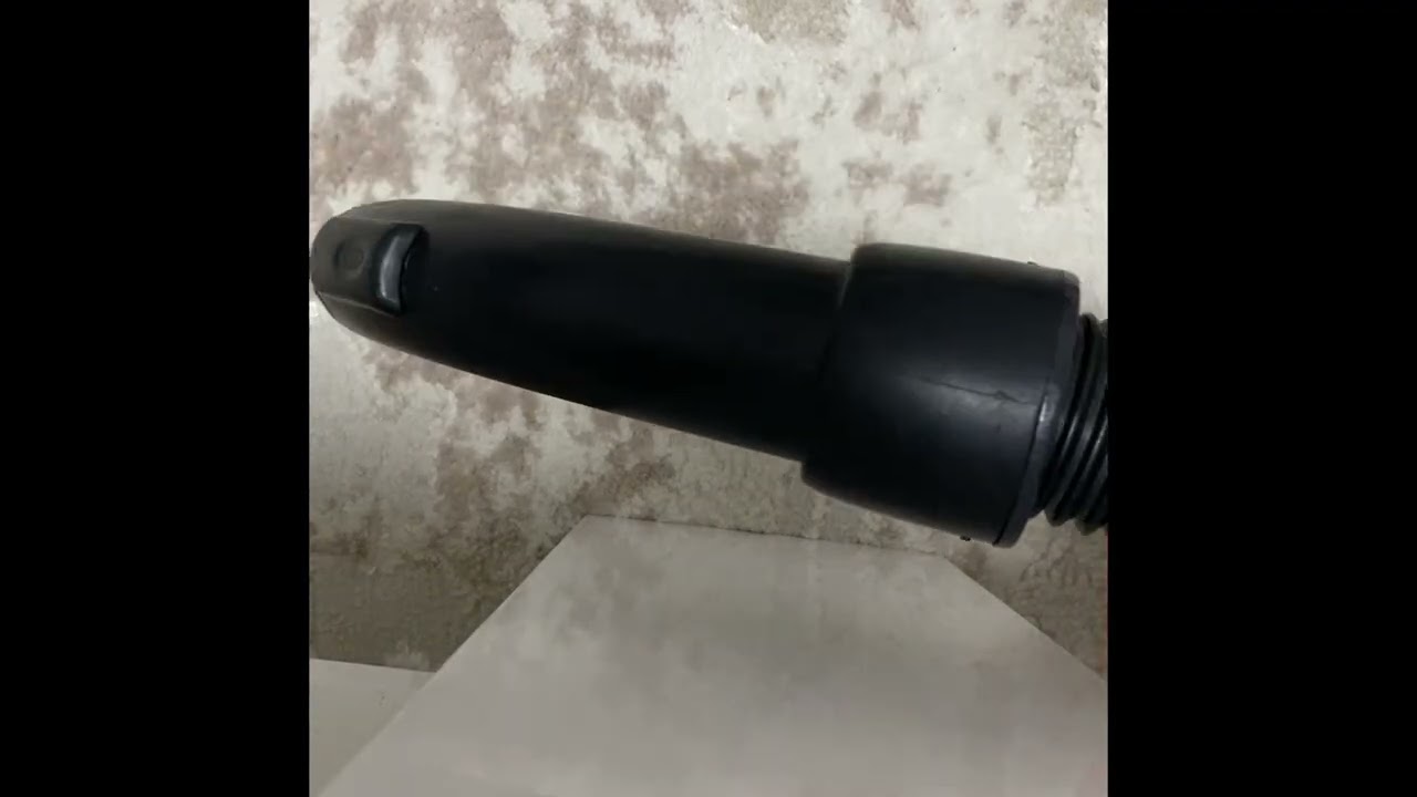 Relaxing Vacuum Cleaner Sound for Sleep & Focus 💤