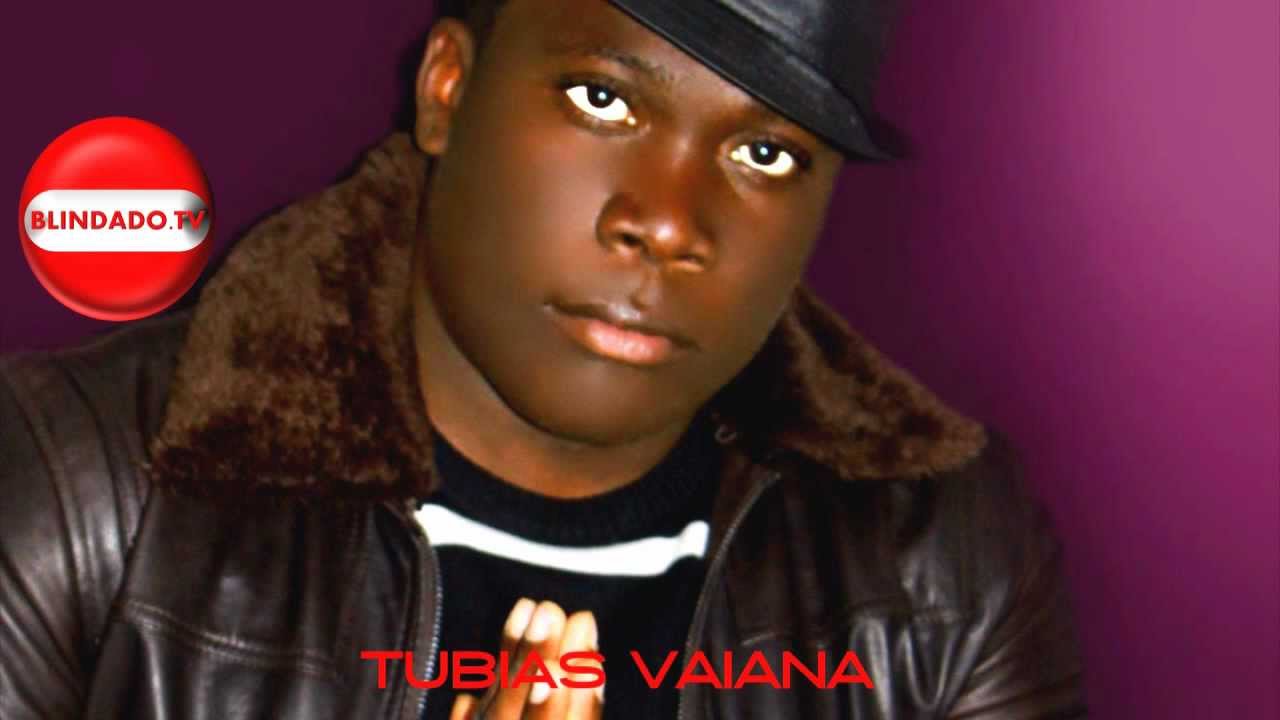 TUBIAS VAIANA FT JEDY BLINDADO-OLHA LISO