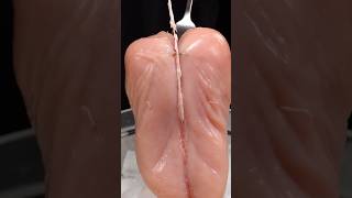 Juicy chicken breast every time. The trick that changes everything