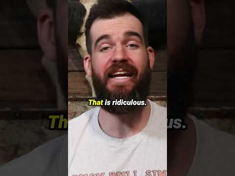 Comedian Reacts To Ridiculous Woke TikToks!