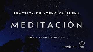 PRACTICA ESTO ANTES DE DORMIR Silencia tu Mente y Activa Sueño Reparador Rápido | Meditación Guiada