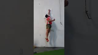Salto Abalakov (Saltar y Alcanzar) #pliometria #rugby #jump #fitness #running