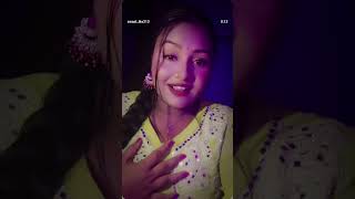 Gulabi Aankhen 🥰 #viralshort #onlyonyoutubeshorts #itsswastika #subscribemychannel #pleasesupport