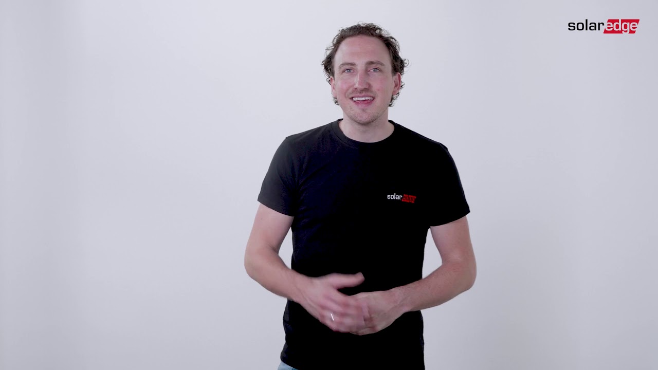 SolarEdge M1600 Power Optimizer Installation Overview International Solaredge m1600 power optimizer installation overview international