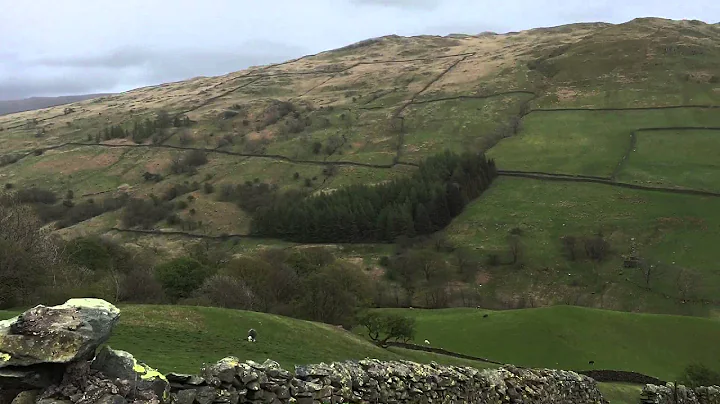 Our Trip To England And Wales