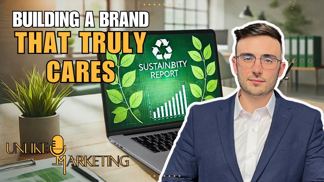 The Power of Sustainability in Branding