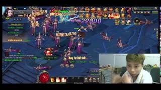"Livestream Gaming Unleashed: Thrills, Skills, and Real-Time Action" MUZUI209196