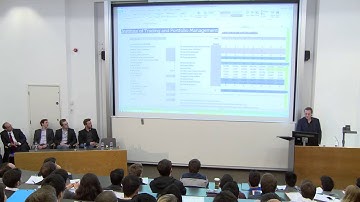 INVESTMENT BANKS DESTROYED in this AWESOME Presentation - Part 4 of 5