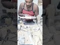 Handcrafting a Wooden Chess King | Channapatna Artisan Crafting on Traditional Lathe | Indian Art