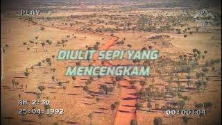 Penantian | Febians (lyric)