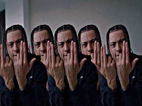 YA - WAY2BOV (OFFICIAL MUSIC VIDEO)