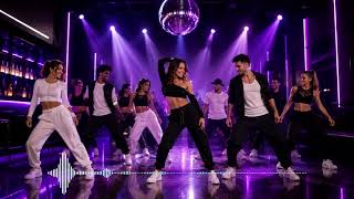 💎 DIAMOND RHYTHM NIGHTS | MODERN COSMIC DISCO 2026 | LUXURY DANCE EXPERIENCE ✨