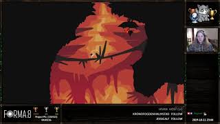 Forma.8 [100% Gameplay / Playthrough, PS4, Part 4]