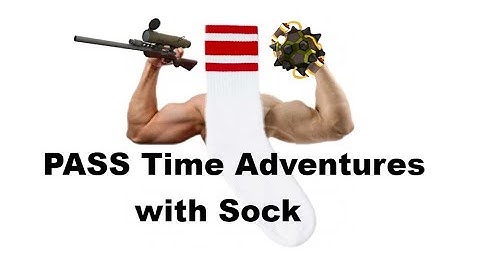 I love PASS Time (TF2 Highlights)