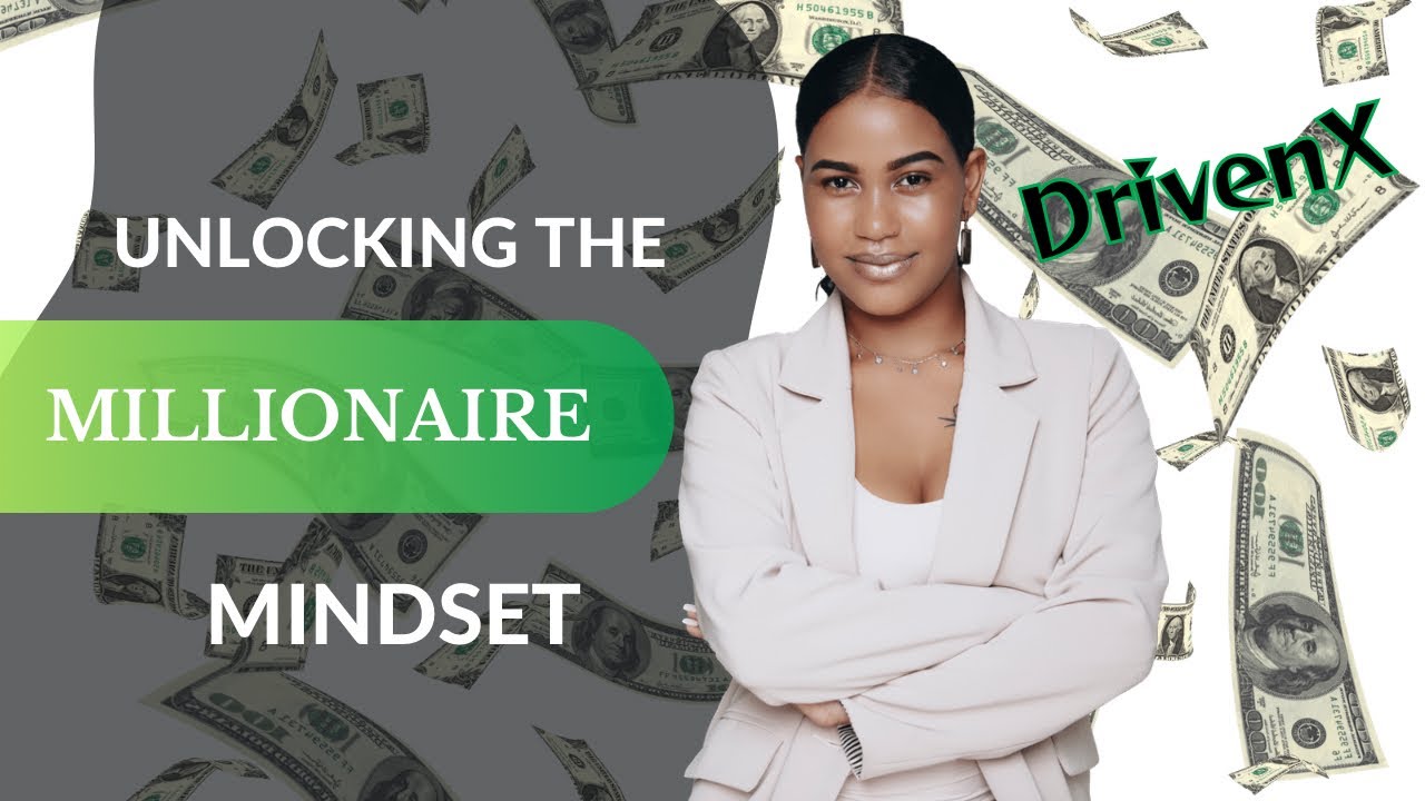 How to Build a Millionaire Mindset – Key Habits That Will Change Your ...