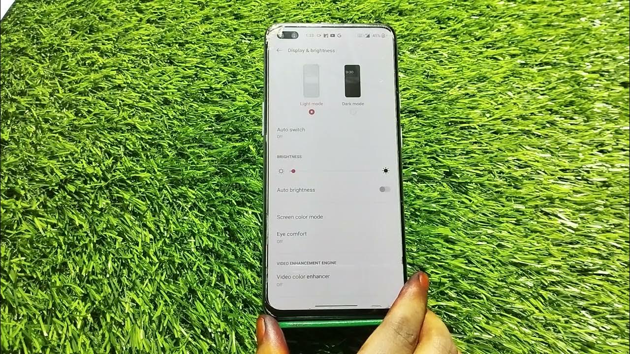 how-to-change-sleep-time-in-oneplus-10t-screen-lock-time-setting