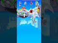 Jake Subway Surfers 🆚 Tom The Hero 🆚 Talking Tom Gold 🆚 Sonic Gameplay - Who Is Best?🤔#shorts