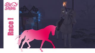 Hidden Dinosaur Race / Rennen des Verborgenen Dinosauriers - Star Stable [SSO]